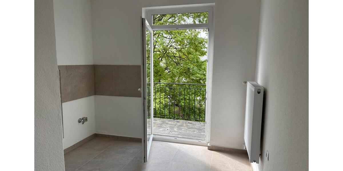 Etagenwohnung Herford - 4 Zimmer, 110 m&sup2;, 950&euro; | Angebot:26294678