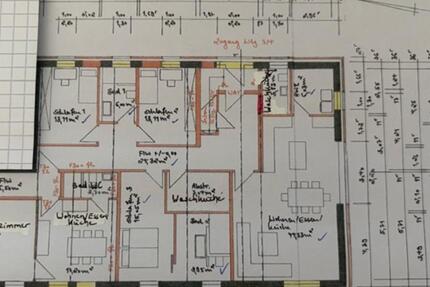 Wohnung Goch - 6 Zimmer, 183 m&sup2;, 1.950&euro; | Angebot:25291601