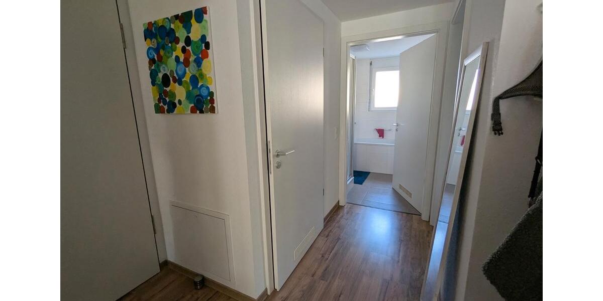 Terrassenwohnung Remseck am Neckar - 3 Zimmer, 68 m&sup2;, 1.050&euro; | Angebot:26649589