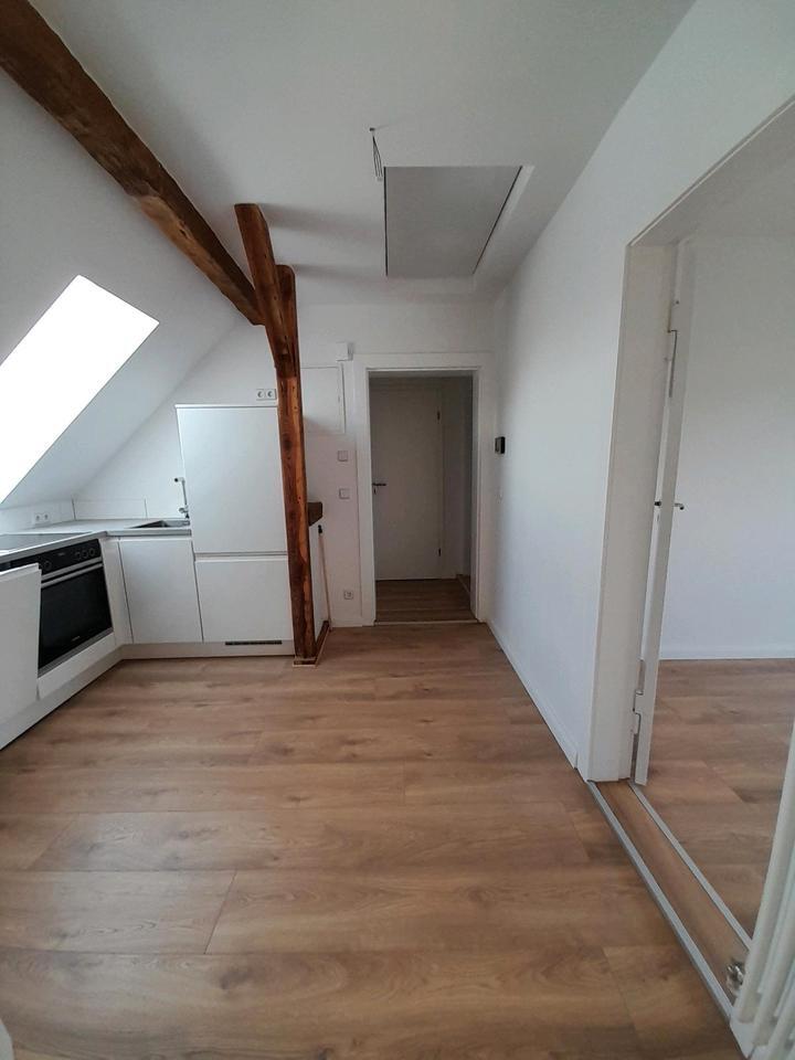 Nachmieter - SingelWohnung