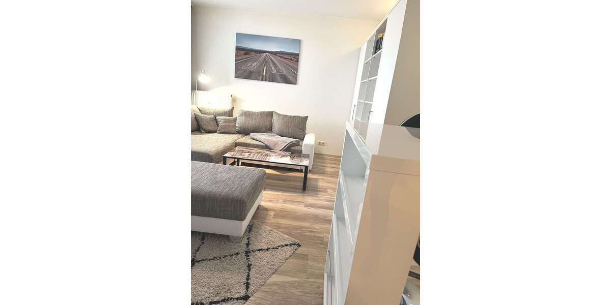 Zimmer Rüsselsheim Königstädten - 2 Zimmer, 1.222&euro; | Angebot:25107060