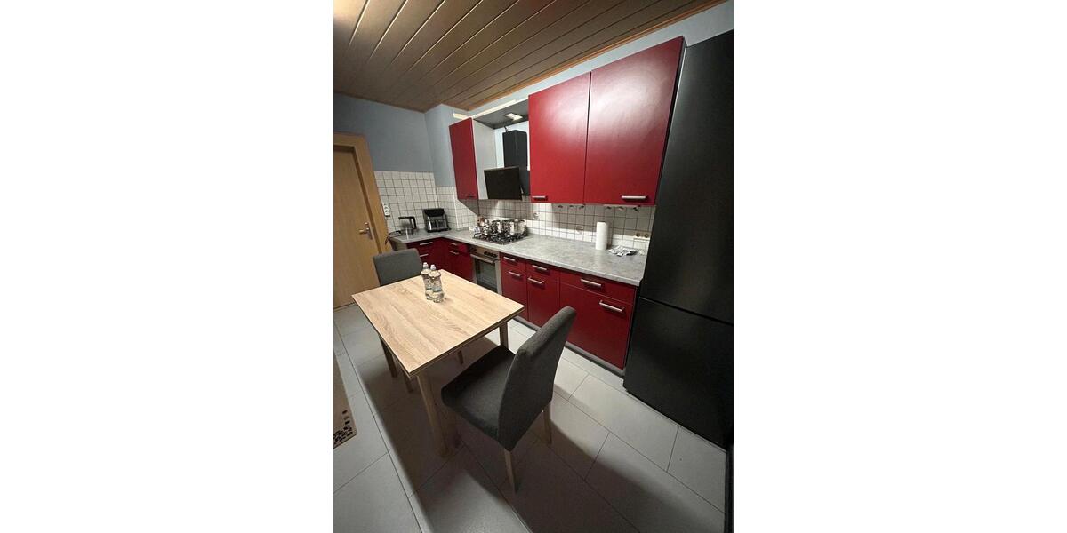 Etagenwohnung Germersheim - 3 Zimmer, 70 m&sup2;, 16&euro; | Angebot:25599677