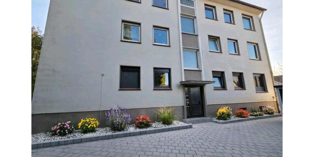 Etagenwohnung Solingen - 2 Zimmer, 55 m&sup2;, 650&euro; | Angebot:26582067
