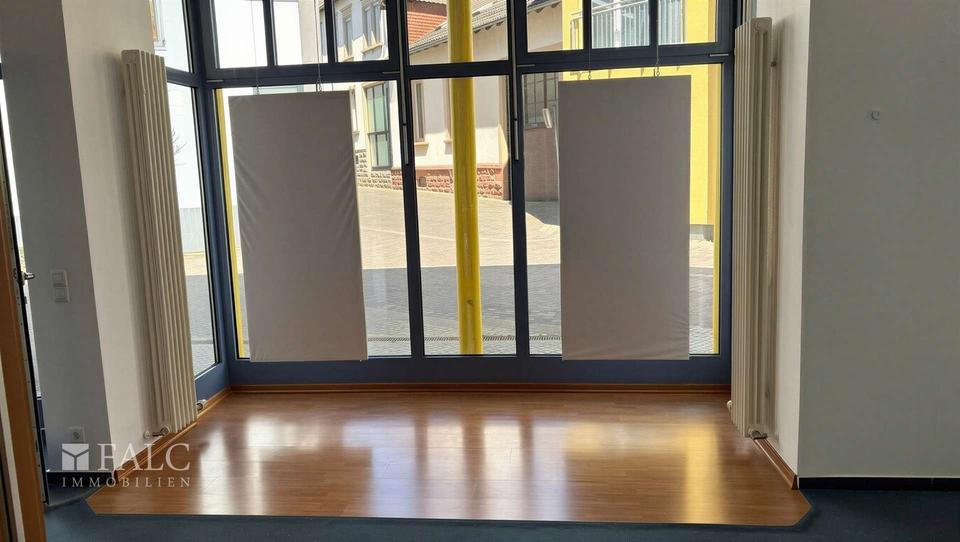 Gewerbeobjekt Wiesloch - 1.060&euro; | Angebot:26462010