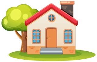 Mehrfamilienhaus, Wohnhaus Ludwigshafen am Rhein Edigheim - 4 Zimmer, 90 m&sup2;, 1.400&euro; | Angebot:25163885