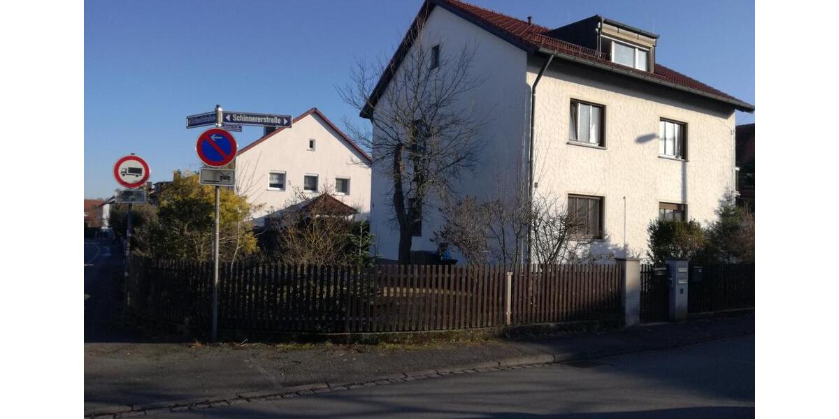 Wohnen auf Zeit Erlangen Alterlangen - 3 Zimmer, 13 m&sup2;, 500&euro; | Angebot:24844458