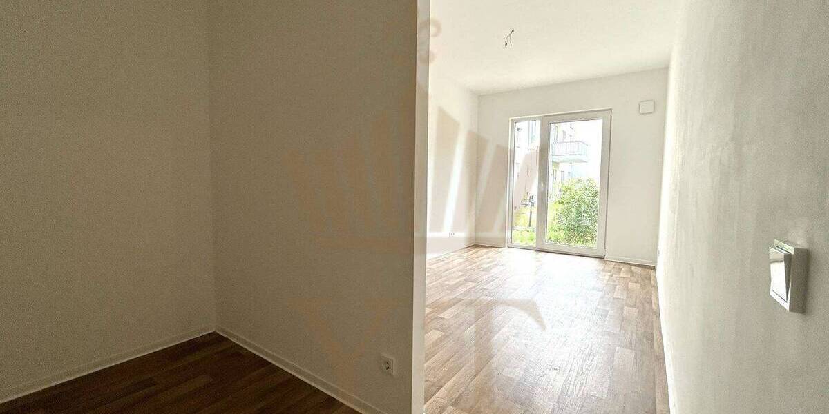 Etagenwohnung Bernau bei Berlin Bernau - 2 Zimmer, 74 m&sup2;, 990&euro; | Angebot:26740652