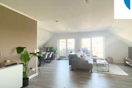 Wohnung zum Mieten in Forchheim 1.250 € 96 m² 3 zimmer