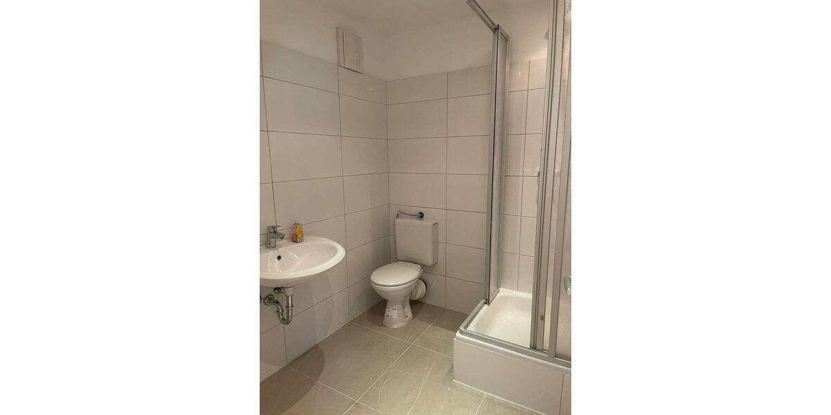 Etagenwohnung Brandenburg an der Havel Neustadt - 2 Zimmer, 34 m&sup2;, 346&euro; | Angebot:25996120