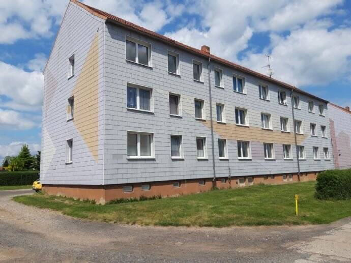 Wohnen auf dem Lande 3 zimmer