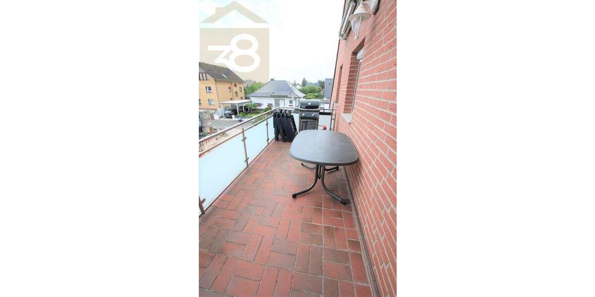 Etagenwohnung Wolfsburg Alt-Wolfsburg - 4 Zimmer, 120 m&sup2;, 990&euro; | Angebot:24783600