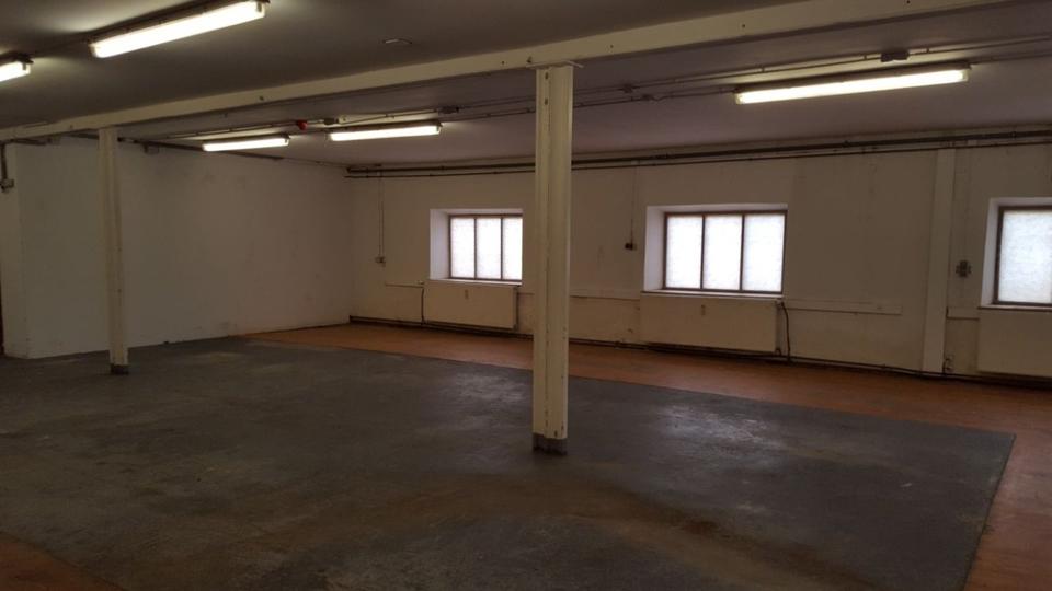 Gewerbeobjekt Prien am Chiemsee - 900&euro; | Angebot:24732710