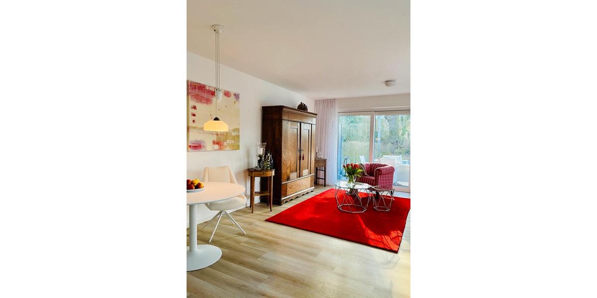 Wohnen auf Zeit Münster Münster-Nord - 2 Zimmer, 58 m&sup2;, 1.338&euro; | Angebot:25303563