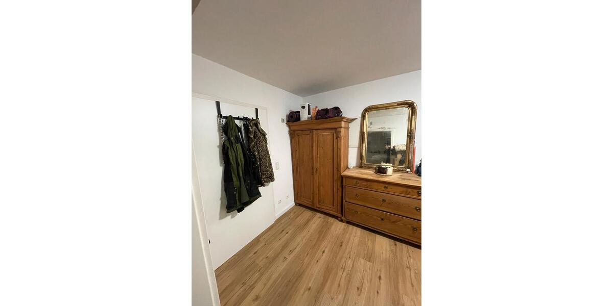 Wohnen auf Zeit Vilshofen an der Donau - 1 Zimmer, 37 m&sup2;, 550&euro; | Angebot:25294016