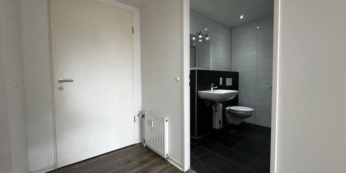 Etagenwohnung Alsdorf - 2 Zimmer, 64 m&sup2;, 550&euro; | Angebot:26762620