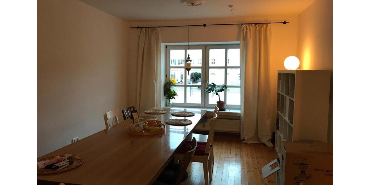 Etagenwohnung Ortenburg - 5 Zimmer, 190 m&sup2;, 1.600&euro; | Angebot:24400881
