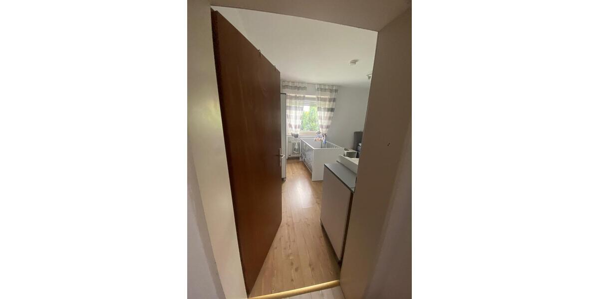 Etagenwohnung Steinheim - 2 Zimmer, 56 m&sup2;, 260&euro; | Angebot:24328187