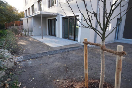 Wohnung Ingolstadt - 3 Zimmer, 88 m&sup2;, 1.565&euro; | Angebot:25163835