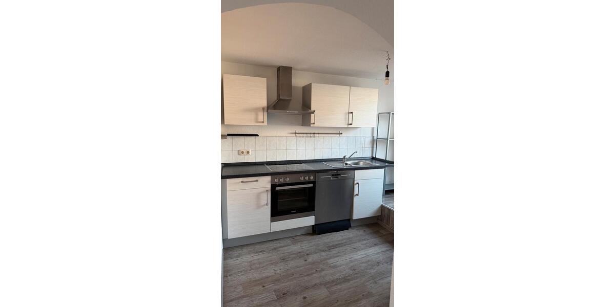 Dachgeschoßwohnung Fulda - 2 Zimmer, 60 m&sup2;, 750&euro; | Angebot:25407882