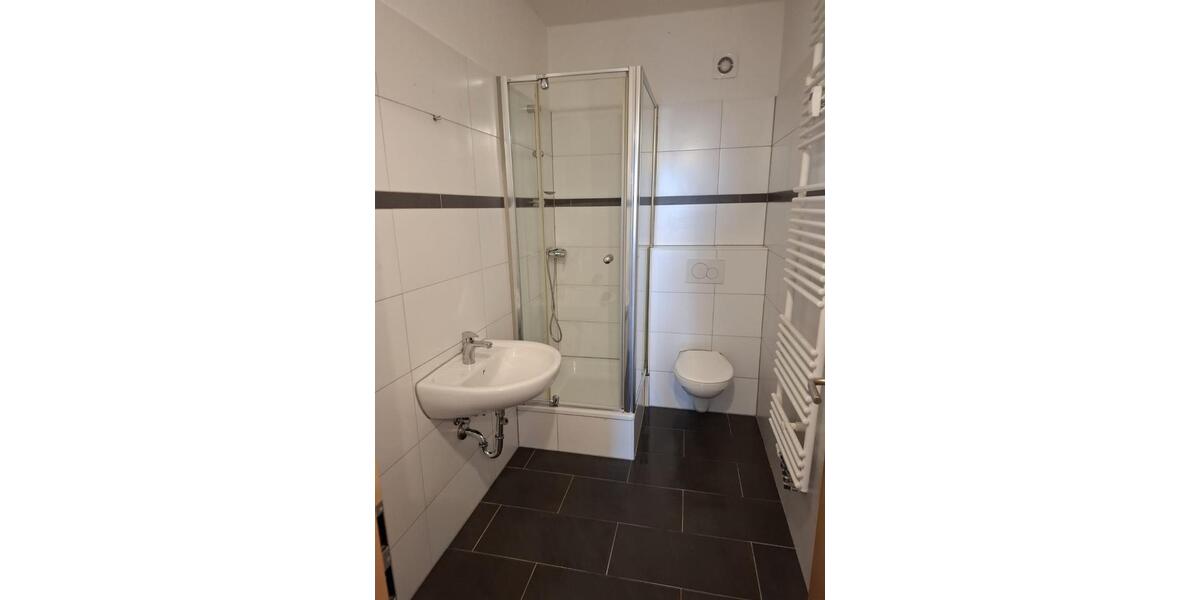 Etagenwohnung Gelsenkirchen Gelsenkirchen-Mitte - 2 Zimmer, 54 m&sup2;, 390&euro; | Angebot:22475619