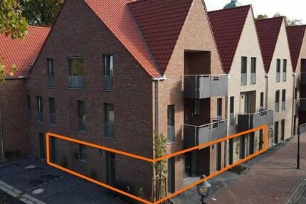 Gewerbeobjekt Drensteinfurt - 1.090&euro; | Angebot:23213457