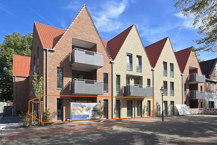 Toplage im Neubau - Perfekte Bühne für Ihr Business! zimmer