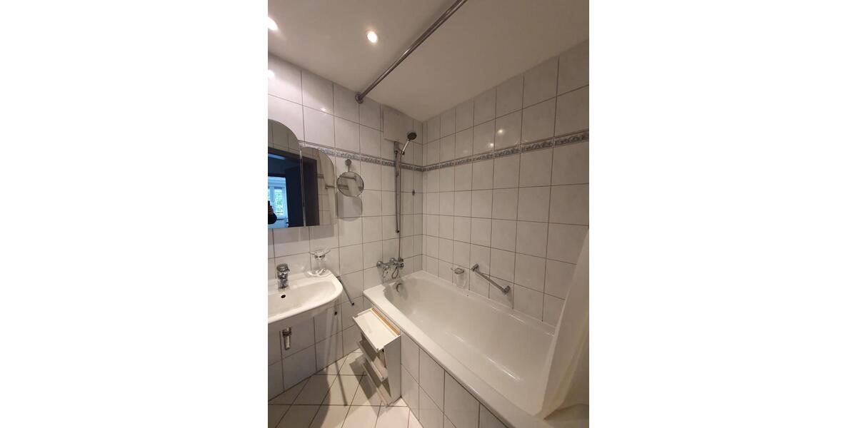 Etagenwohnung Eisenach - 1 Zimmer, 50 m&sup2;, 500&euro; | Angebot:26549035