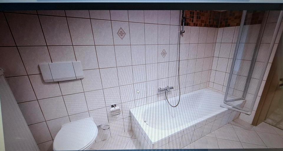 Erdgeschoßwohnung Brand-Erbisdorf Erbisdorf - 2 Zimmer, 84 m&sup2;, 886&euro; | Angebot:26613600