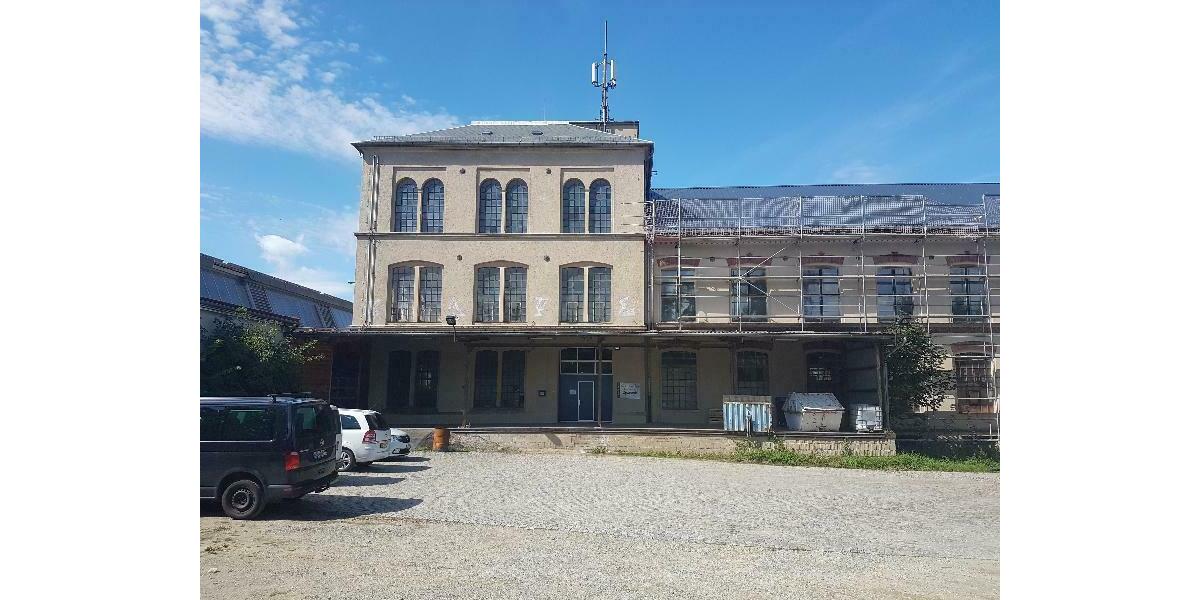 Gewerbeobjekt Ebersbach-Neugersdorf Neugersdorf - 2&euro; | Angebot:9987857