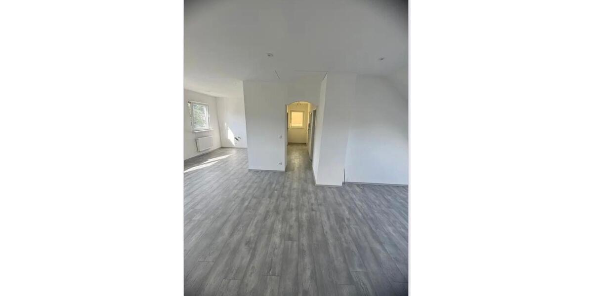 Dachgeschoßwohnung Oberhausen Alsfeld - 2 Zimmer, 55 m&sup2;, 490&euro; | Angebot:24775235