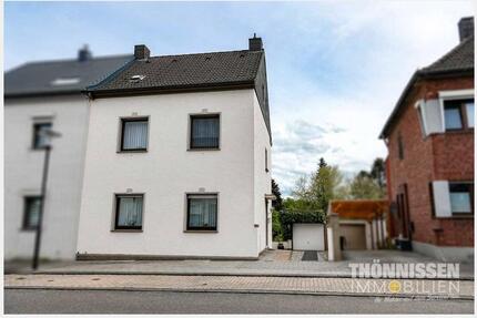 ⭕️Haus zu vermieten 140m2 4Schlafzimmer große Garten und Garage⭕️ 5 zimmer