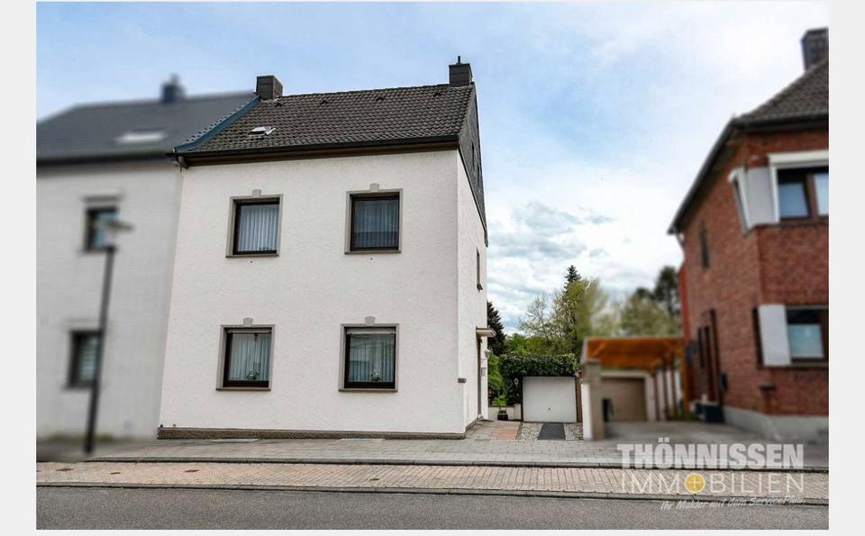 ⭕️Haus zu vermieten 140m2 4Schlafzimmer große Garten und Garage⭕️ 5 zimmer