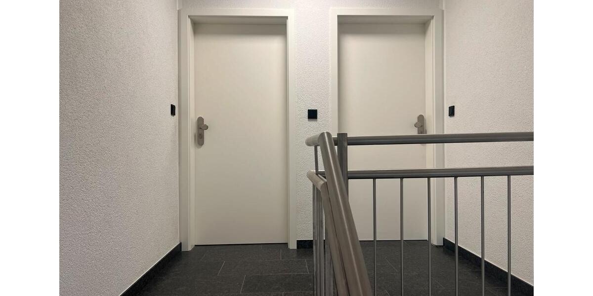 Dachgeschoßwohnung Moers - 2 Zimmer, 64 m&sup2;, 840&euro; | Angebot:24614883