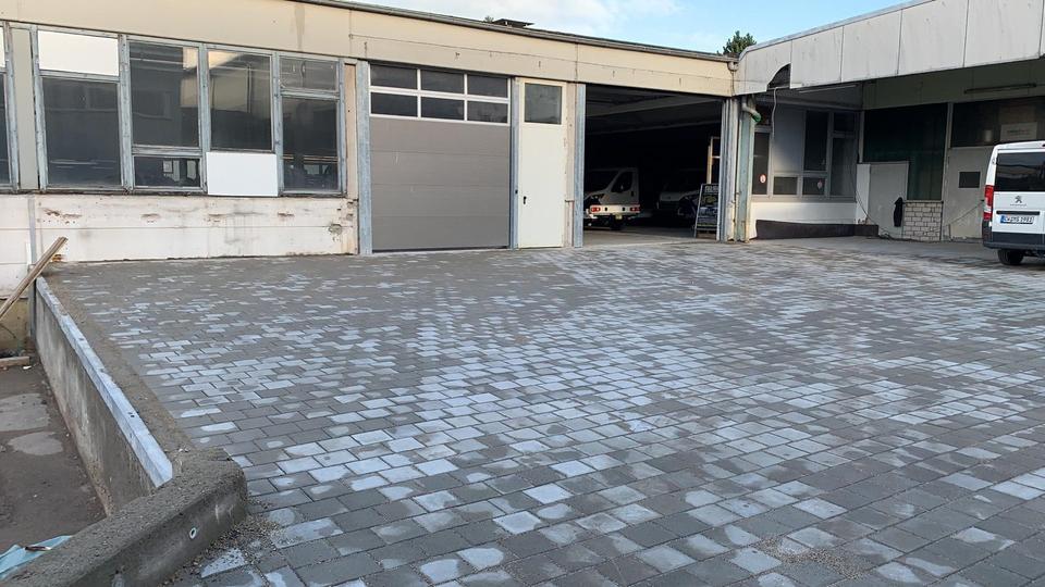 Werkstattfläche, Lagerflächen und oder Büro in Engelsbrand zu vermieten zimmer