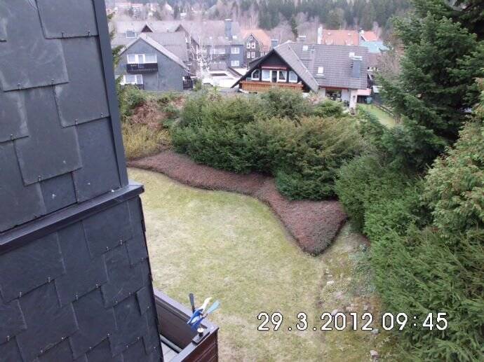 Etagenwohnung Braunlage - 2 Zimmer, 65 m&sup2;, 400&euro; | Angebot:23974099