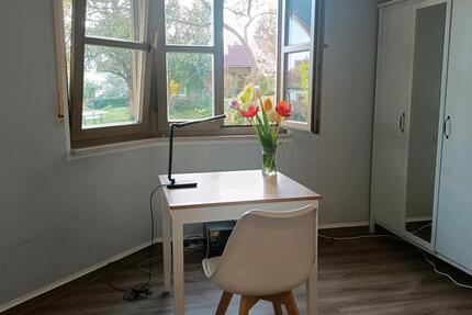 Wohnung Röhrmoos - 1 Zimmer, 16 m&sup2;, 700&euro; | Angebot:26329476