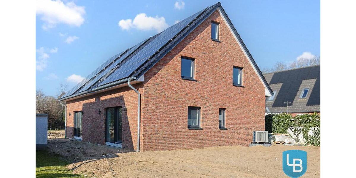 Doppelhaushälfte Padenstedt - 5 Zimmer, 134 m&sup2;, 1.950&euro; | Angebot:25613812