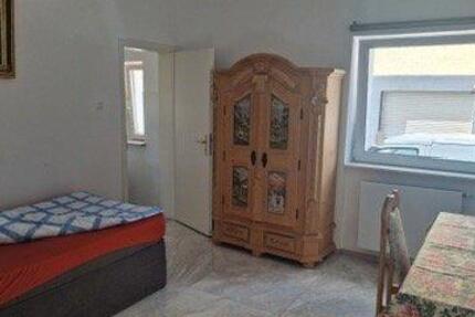 Wohnen auf Zeit Heidelberg Pfaffengrund - 1 Zimmer, 25 m&sup2;, 650&euro; | Angebot:26287061
