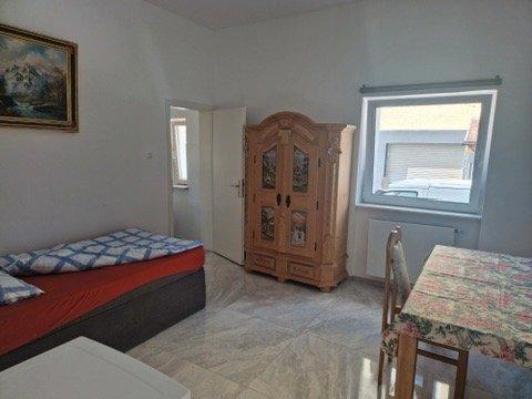 Wohnen auf Zeit Heidelberg Pfaffengrund - 1 Zimmer, 25 m&sup2;, 650&euro; | Angebot:26287061