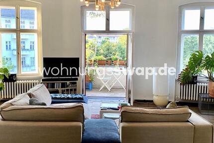 Wohnung Berlin Friedrichshain-Kreuzberg - 5 Zimmer, 155 m&sup2;, 1.500&euro; | Angebot:24541227