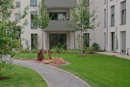 Wohnung zum Mieten in Würzburg 1.740 € 135 m²