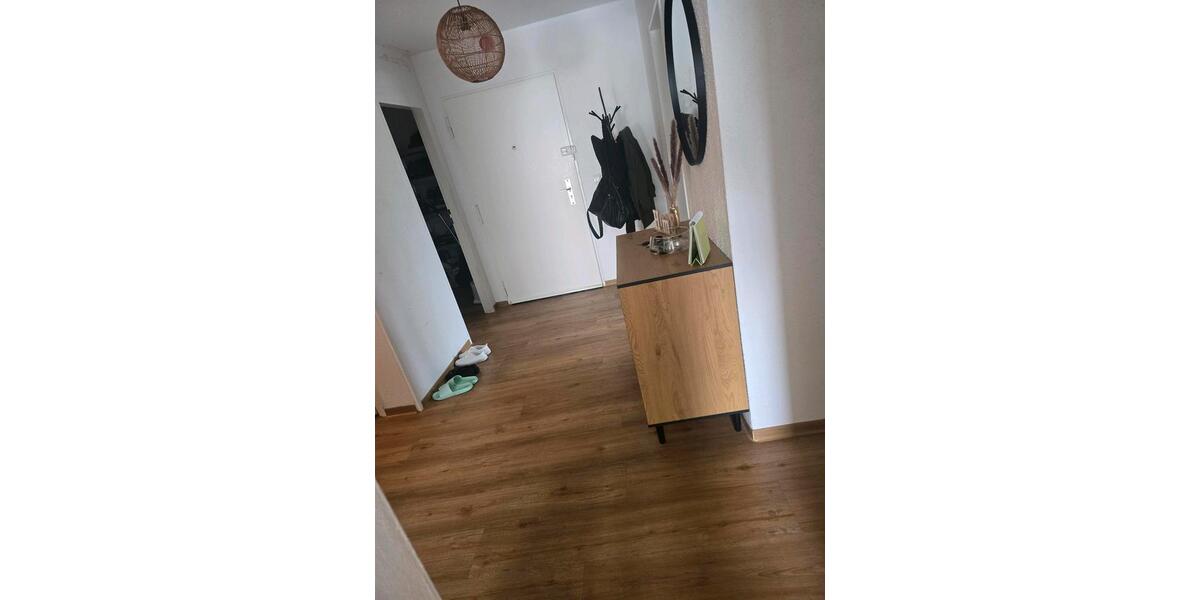 Etagenwohnung Gießen Schlangenzahl - 3 Zimmer, 79 m&sup2;, 550&euro; | Angebot:26704587