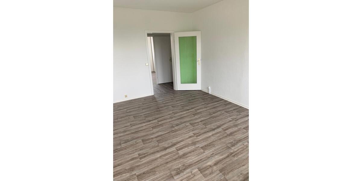 3-Raumwohnung im 2. Obergeschoss zu vermieten ! 3 zimmer