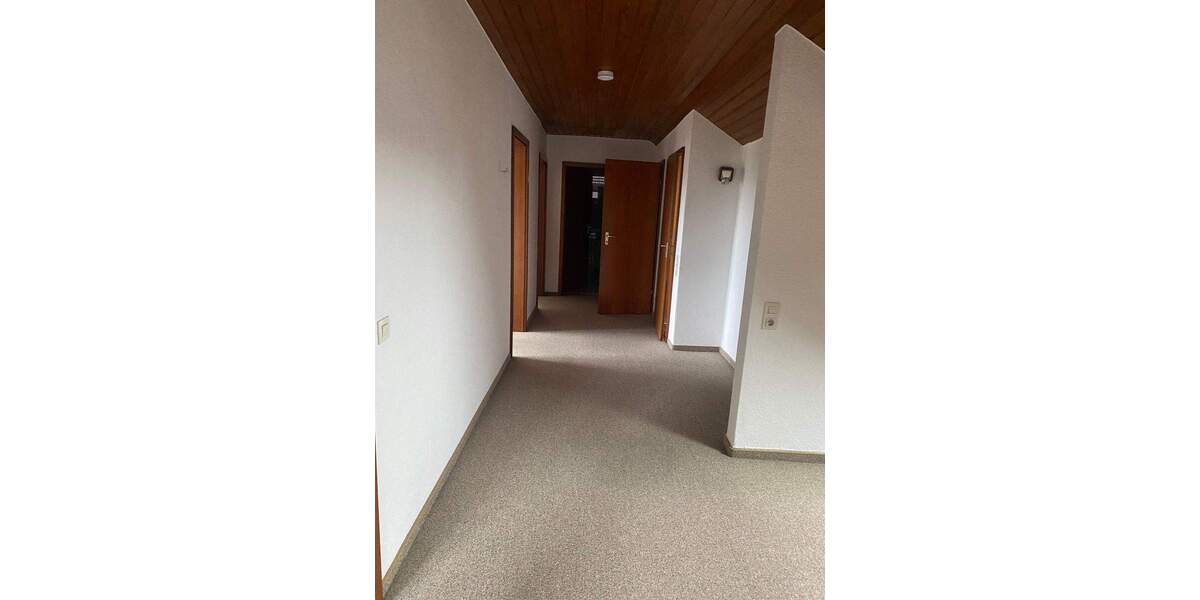 Etagenwohnung Hamm Werries - 2 Zimmer, 97 m&sup2;, 600&euro; | Angebot:24708335