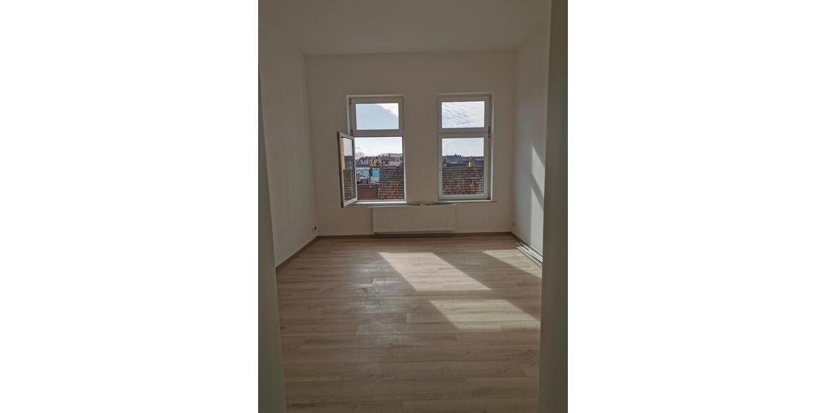 Etagenwohnung Delitzsch - 4 Zimmer, 112 m&sup2;, 1.150&euro; | Angebot:25887685