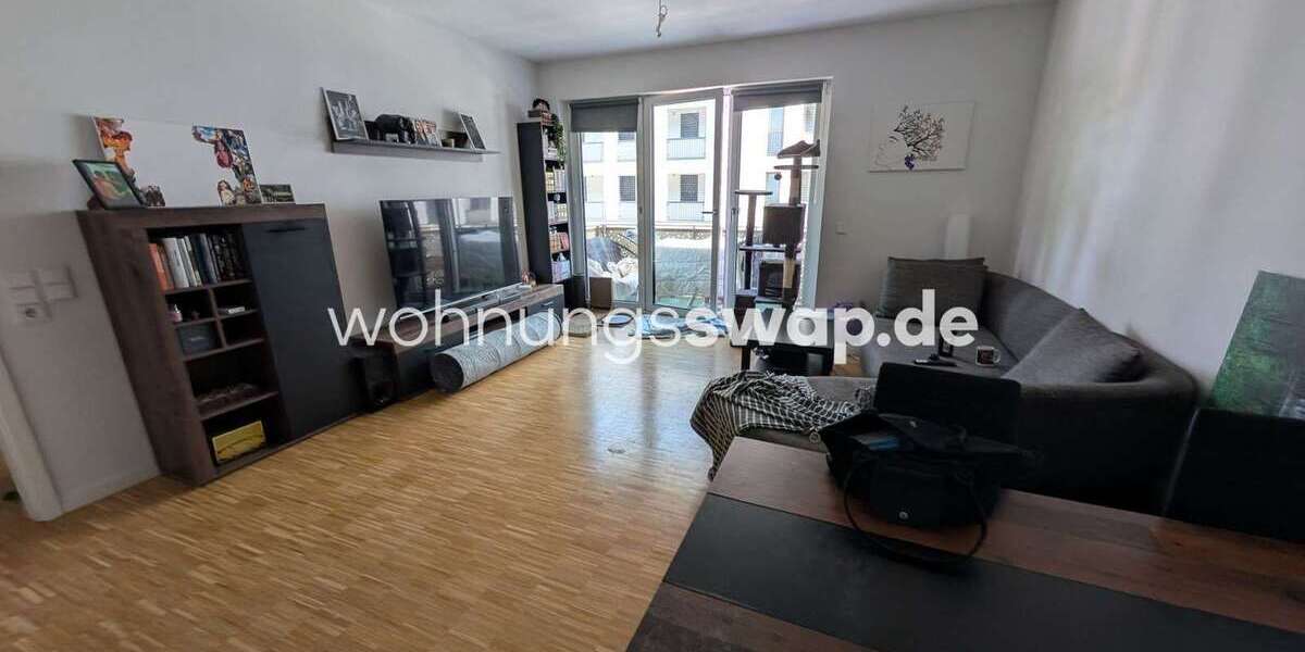 Etagenwohnung Hamburg-Nord Nord - 2 Zimmer, 65 m&sup2;, 980&euro; | Angebot:26779317