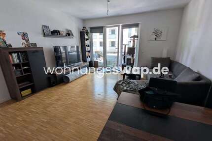 Wohnung Hamburg-Nord Nord - 2 Zimmer, 65 m&sup2;, 980&euro; | Angebot:26779317
