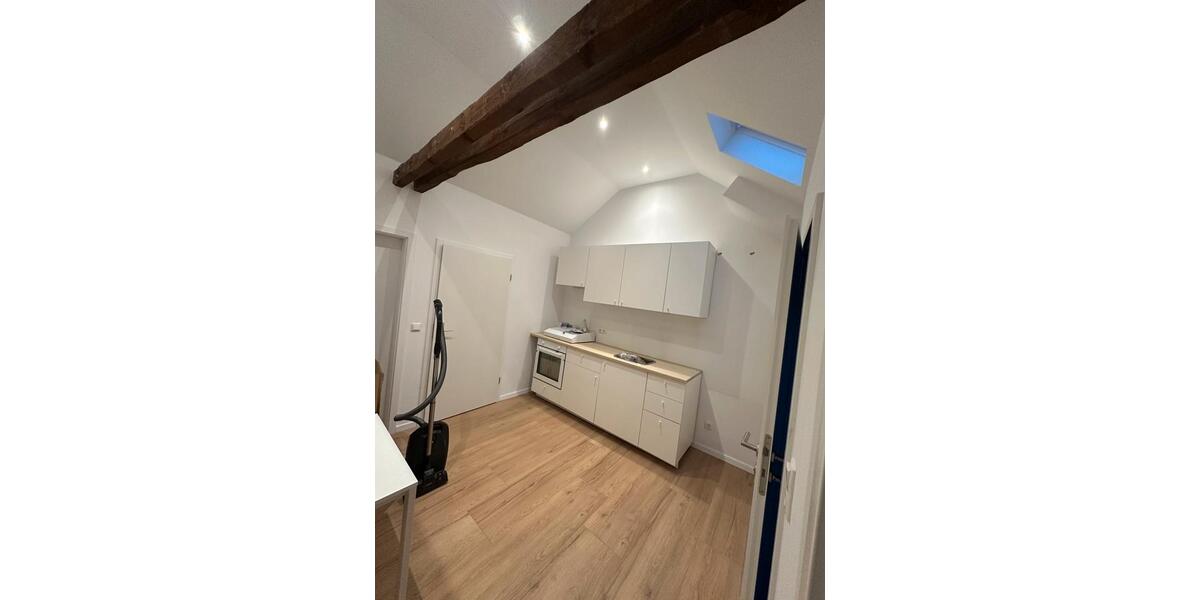 Etagenwohnung Bremen Schwachhausen - 1 Zimmer, 12 m&sup2;, 550&euro; | Angebot:26631062