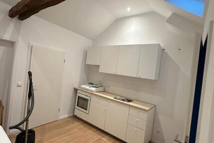 Wohnung Bremen Schwachhausen - 1 Zimmer, 12 m&sup2;, 550&euro; | Angebot:26631062
