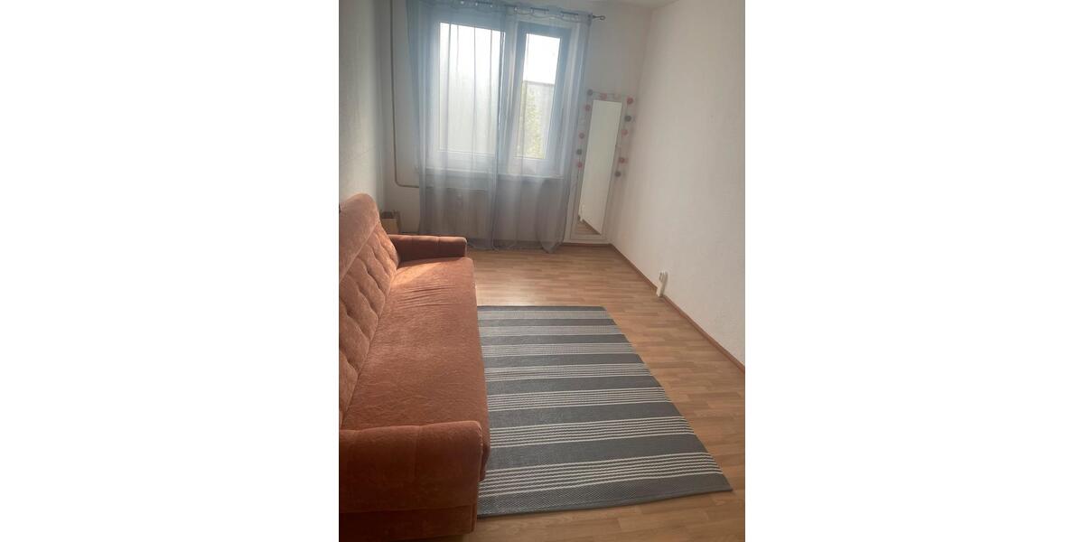 Wohnen auf Zeit Cottbus Merzdorf - 1 Zimmer, 13 m&sup2;, 250&euro; | Angebot:26704676